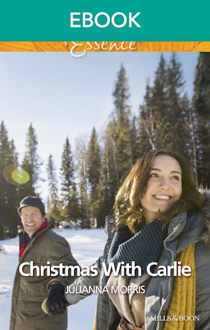 Christmas With Carlie