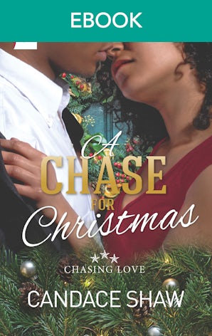 A Chase For Christmas