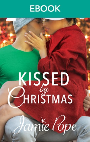 Kissed By Christmas