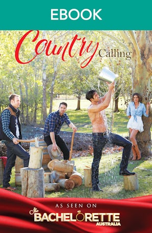 Country Calling - 3 Book Box Set