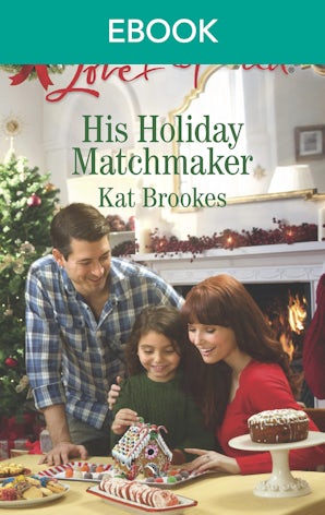 His Holiday Matchmaker