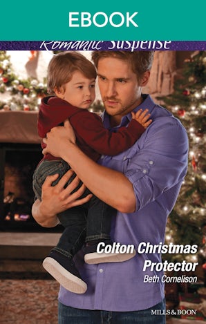 Colton Christmas Protector