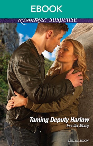 Taming Deputy Harlow