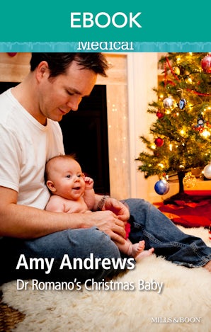 Dr Romano's Christmas Baby