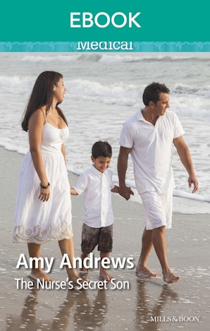 The Nurse's Secret Son