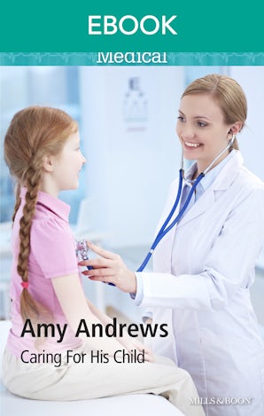 Caring For His Child