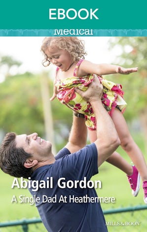 A Single Dad At Heathermere