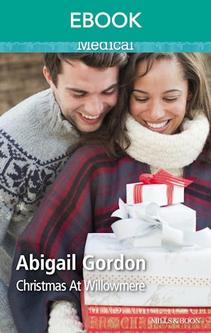 Christmas At Willowmere