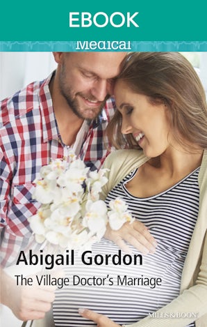 The Village Doctor's Marriage