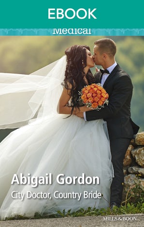 City Doctor, Country Bride