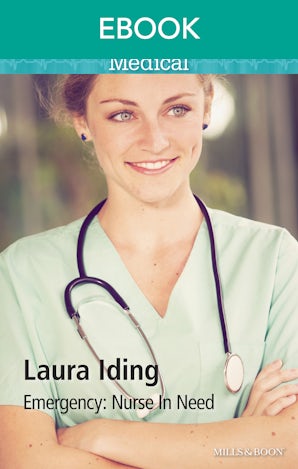 Emergency Nurse In Need