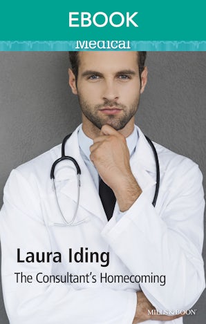 The Consultant's Homecoming