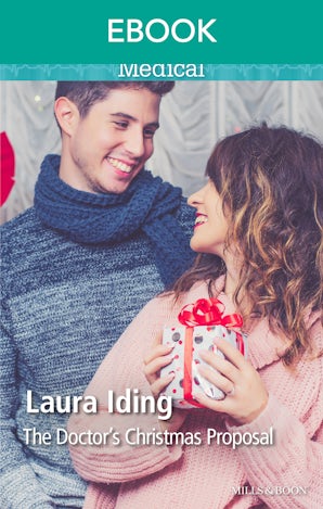 The Doctor's Christmas Proposal