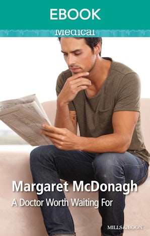 A Doctor Worth Waiting For