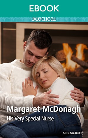 His Very Special Nurse