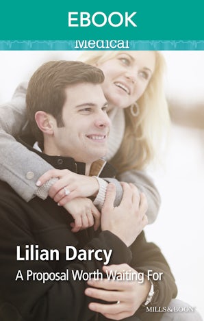 A Proposal Worth Waiting For