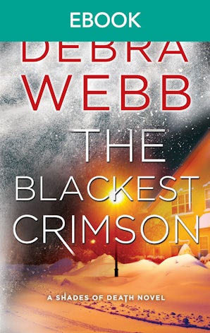 The Blackest Crimson