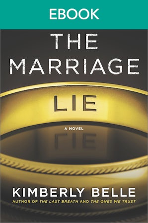 The Marriage Lie