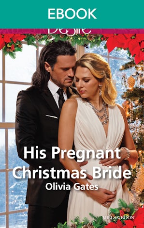 His Pregnant Christmas Bride