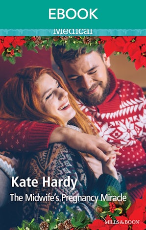 The Midwife's Pregnancy Miracle