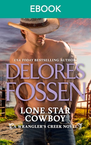 Lone Star Cowboy