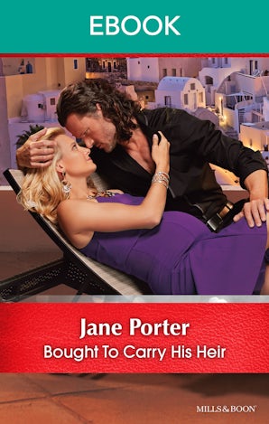 Bought To Carry His Heir