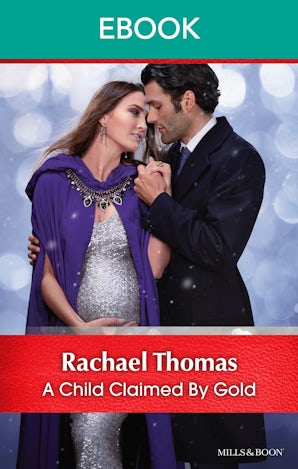 A Child Claimed By Gold