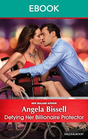 Defying Her Billionaire Protector