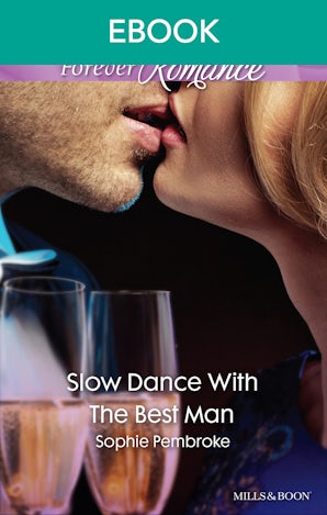 Slow Dance With The Best Man