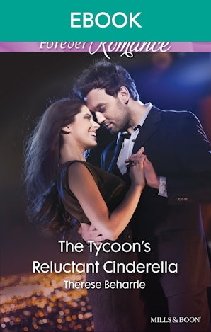 The Tycoon's Reluctant Cinderella