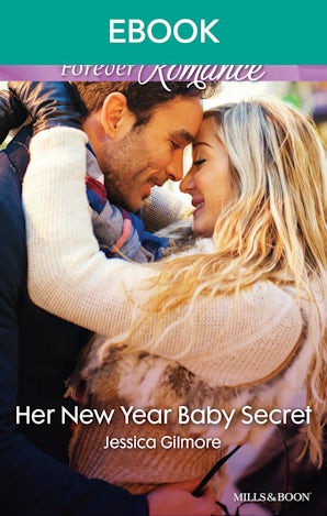 Her New Year Baby Secret