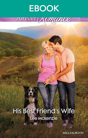 His Best Friend's Wife