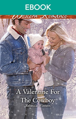 A Valentine For The Cowboy