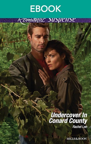 Undercover In Conard County