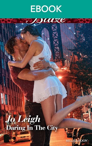 Daring In The City