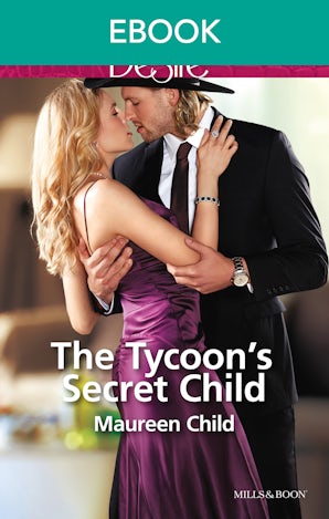 The Tycoon's Secret Child