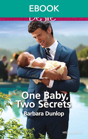 One Baby, Two Secrets