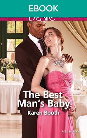 The Best Man's Baby