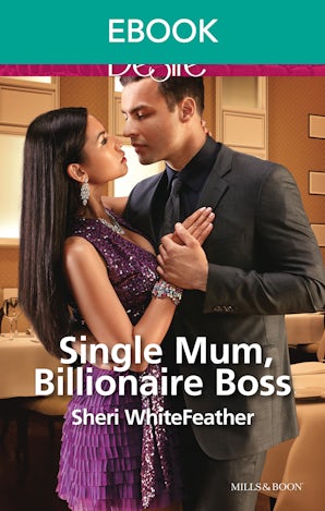 Single Mum, Billionaire Boss
