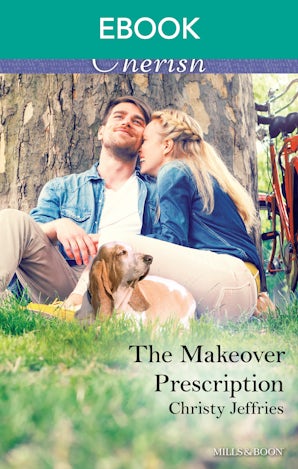 The Makeover Prescription