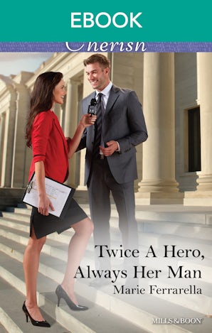 Twice A Hero, Always Her Man