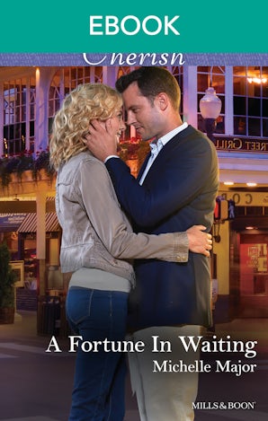 A Fortune In Waiting