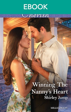 Winning The Nanny's Heart