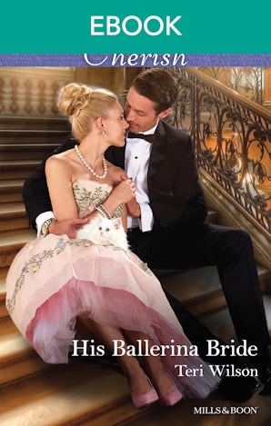 His Ballerina Bride
