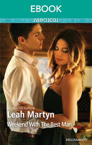 Weekend With The Best Man