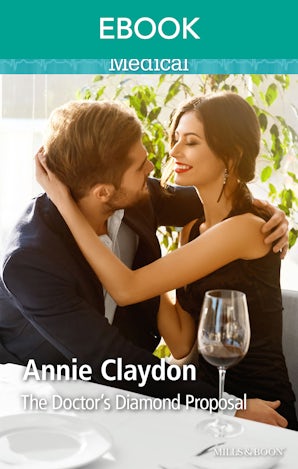 The Doctor's Diamond Proposal