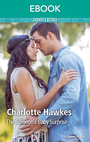 The Surgeon's Baby Surprise