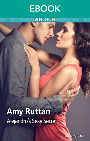 Alejandro's Sexy Secret