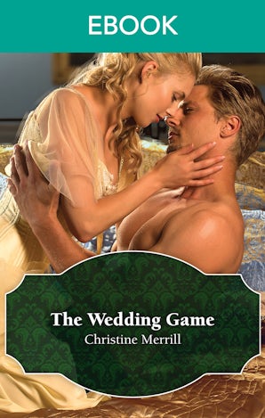 The Wedding Game