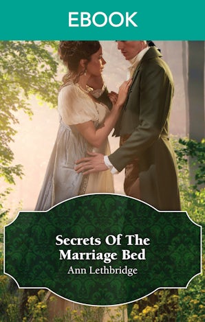 Secrets Of The Marriage Bed